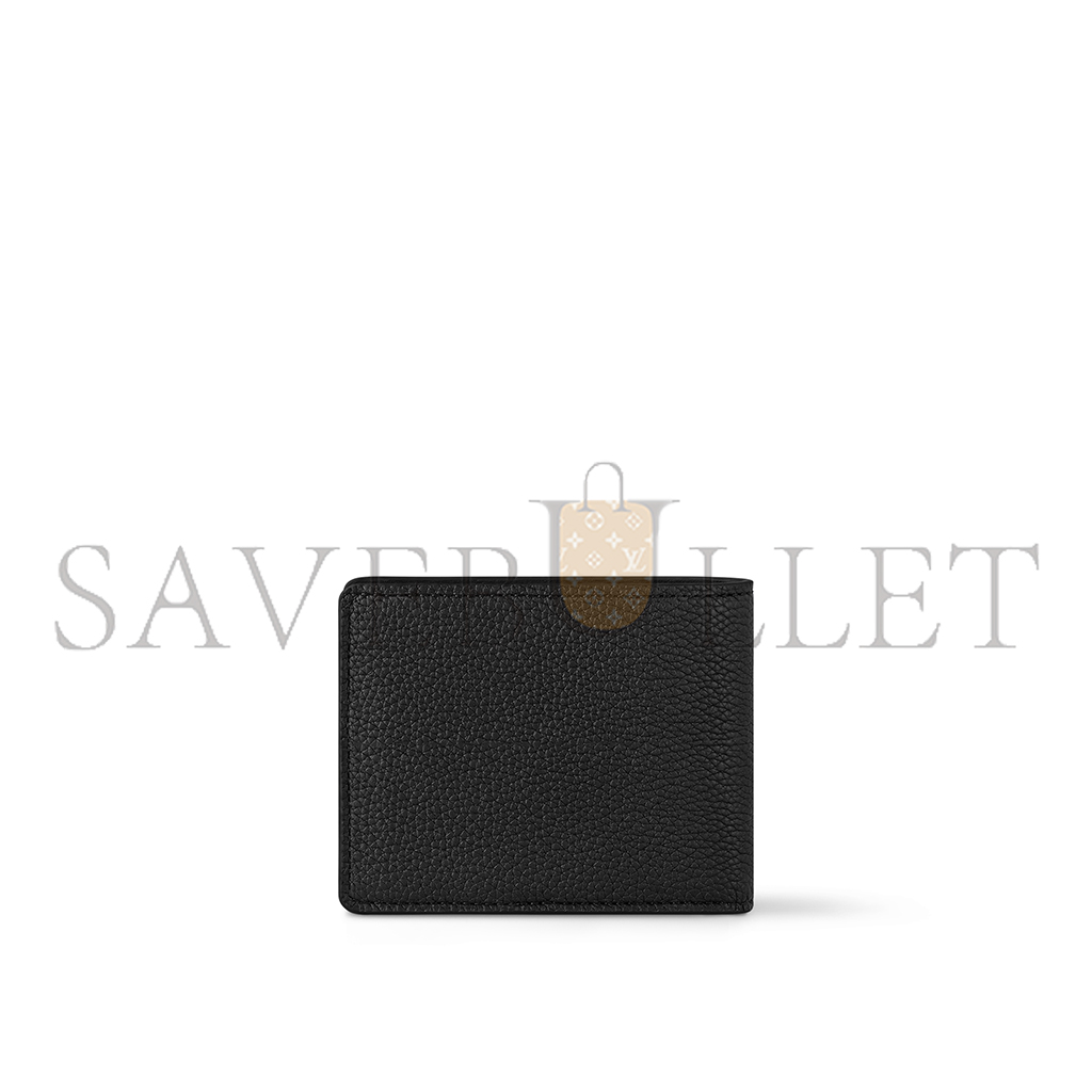 LOUIS VUITTON SLENDER WALLET M83128 (11*8.5*2cm)